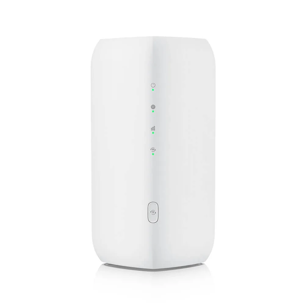 Zyxel FWA505 5G NR Indoor Router - Image 5