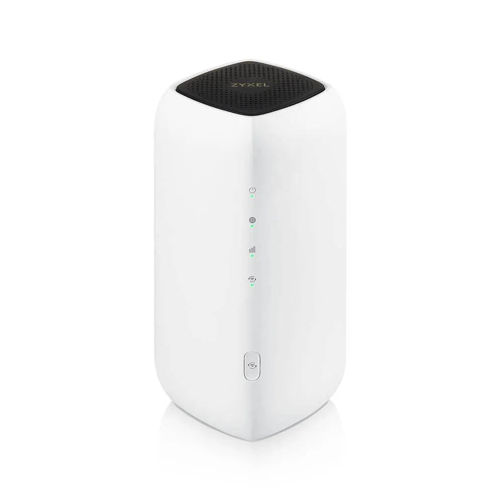 Zyxel FWA505 5G NR Indoor Router - Image 4