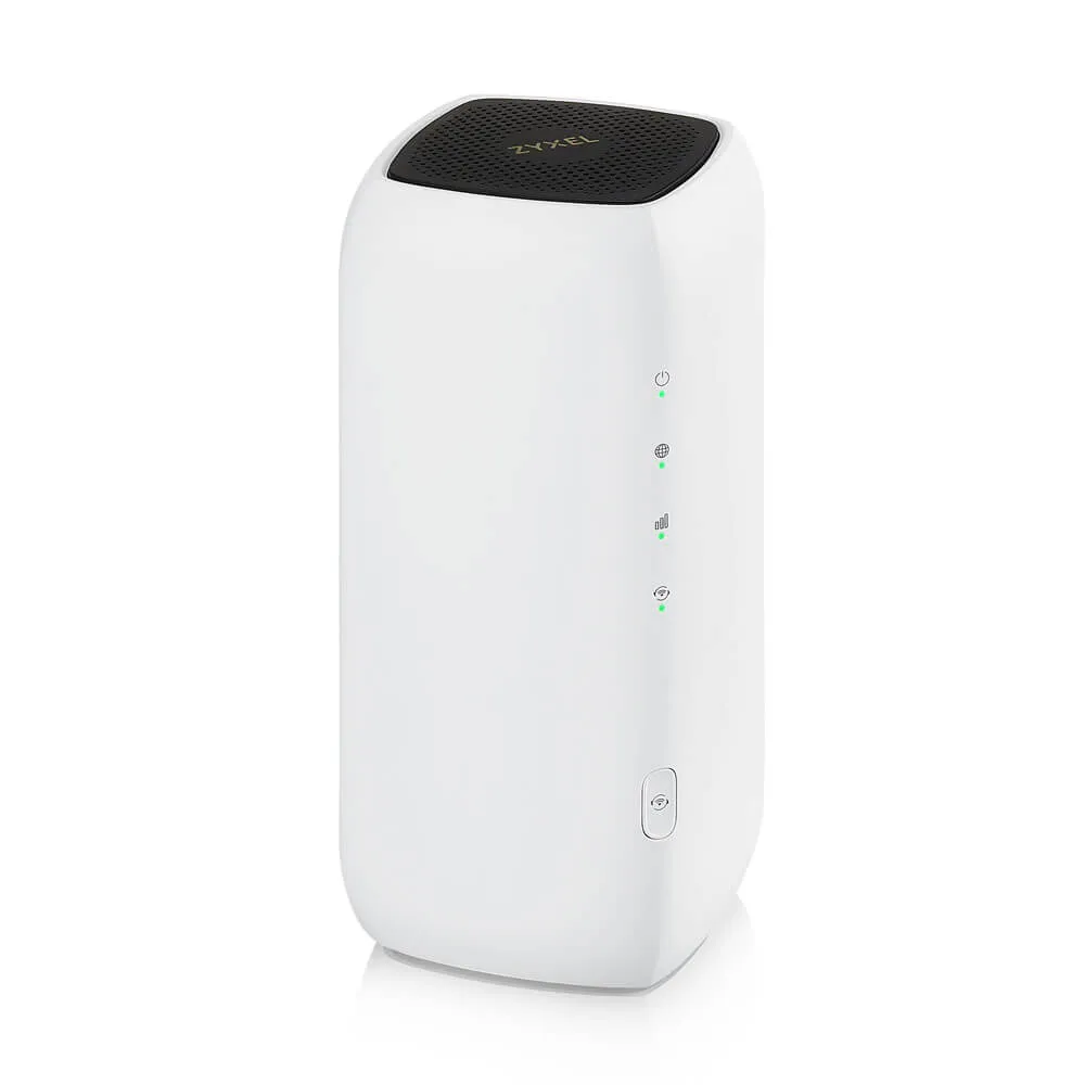 Zyxel FWA505 5G NR Indoor Router - Image 3