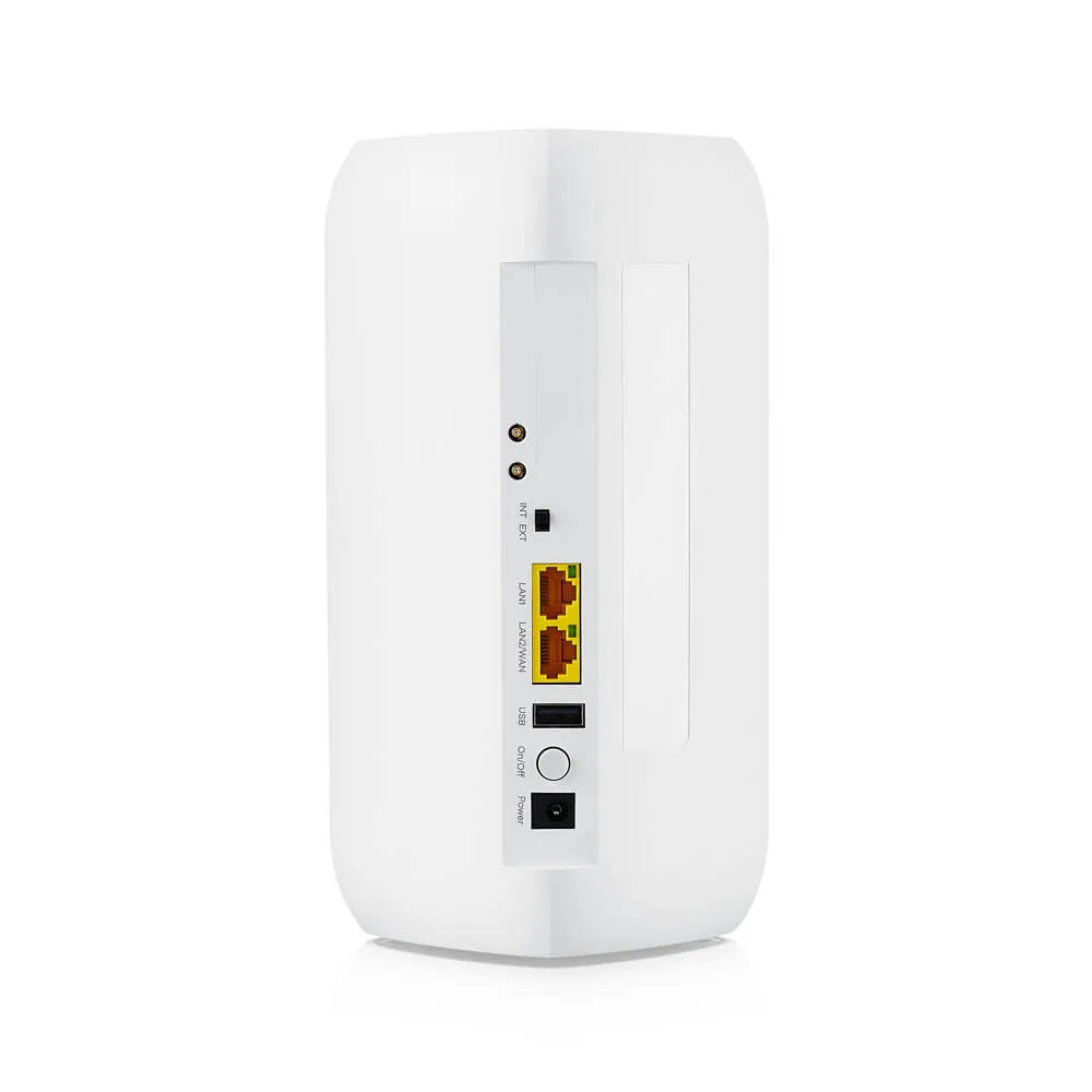 Zyxel FWA505 5G NR Indoor Router - Image 2