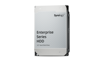 20TB Synology 3.5 SAS HDD HAS5310