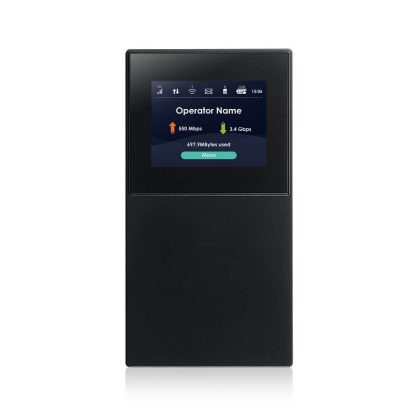 Zyxel NR2301 5G NR Mobile WiFi - Image 2