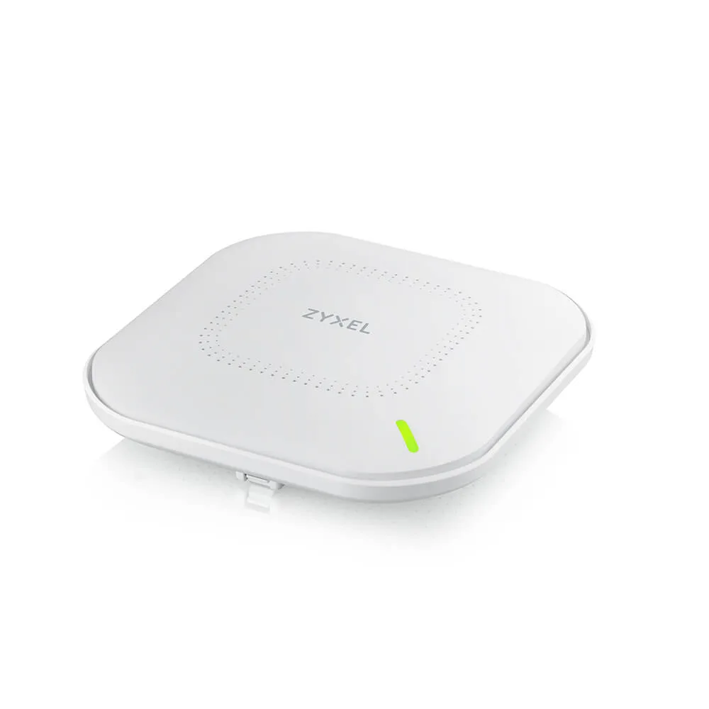 Zyxel NWA110AX-EU0102F WiFi 6 PoE+ Access point - Image 6