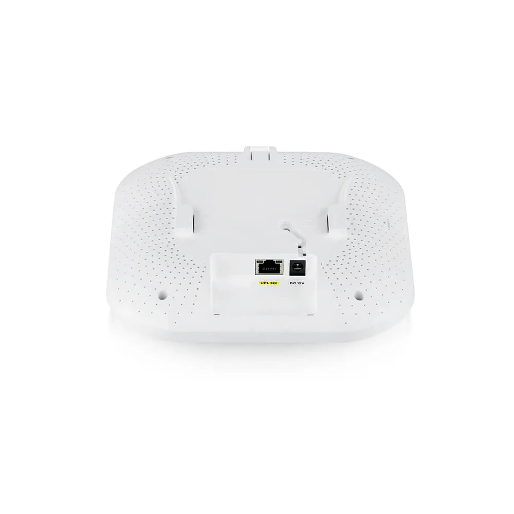 Zyxel NWA110AX-EU0102F WiFi 6 PoE+ Access point - Image 5