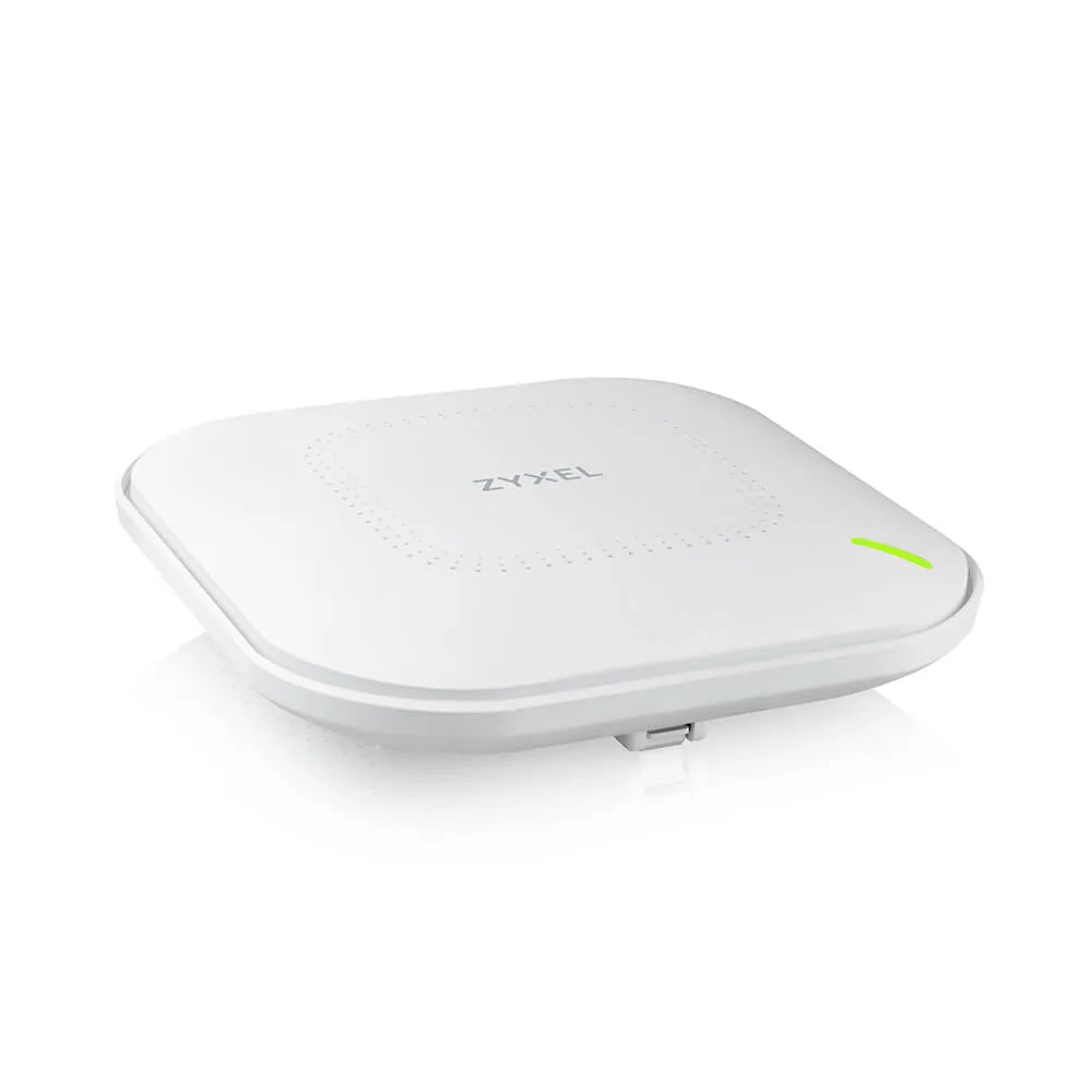Zyxel NWA110AX-EU0102F WiFi 6 PoE+ Access point - Image 4