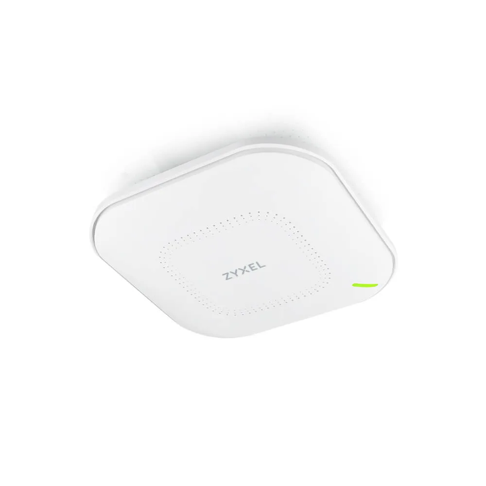 Zyxel NWA110AX-EU0102F WiFi 6 PoE+ Access point - Image 3