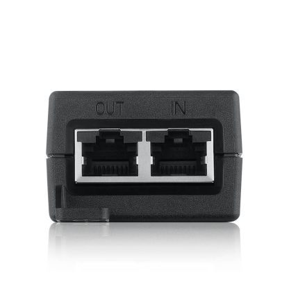 Zyxel POE12-30W multi gig 1/2,5GB Single Port 802.3AT PoE+ Injector - Image 4