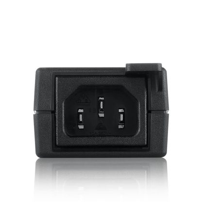 Zyxel POE12-30W multi gig 1/2,5GB Single Port 802.3AT PoE+ Injector - Image 3