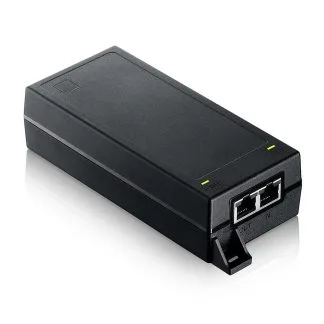 Zyxel POE12-60W-EU0101F Multi GiG Single Port  PoE++ Injector