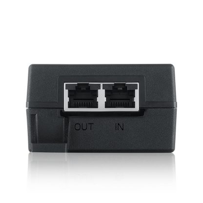 Zyxel POE12-60W-EU0101F Multi GiG Single Port  PoE++ Injector - Image 4