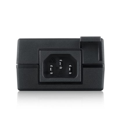 Zyxel POE12-60W-EU0101F Multi GiG Single Port  PoE++ Injector - Image 3