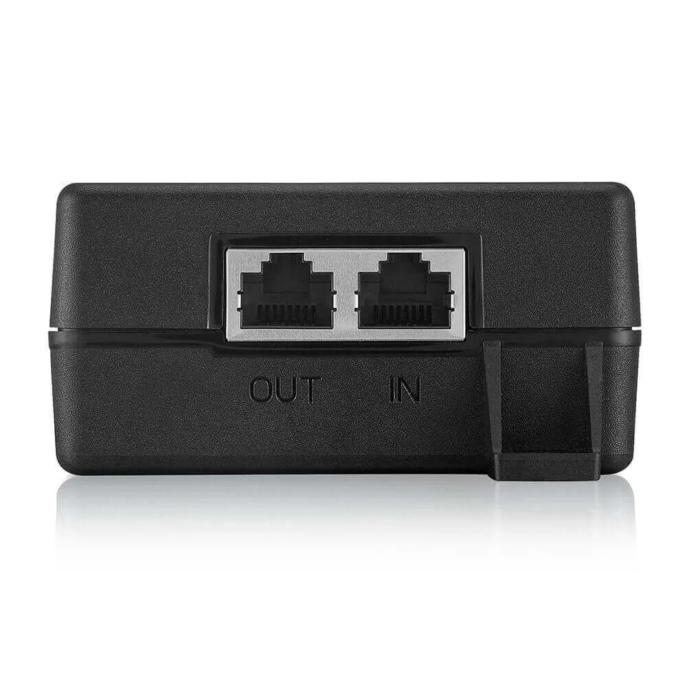 Zyxel POE12-90W-EU0101F Single Port 90W PoE Injector - Image 4
