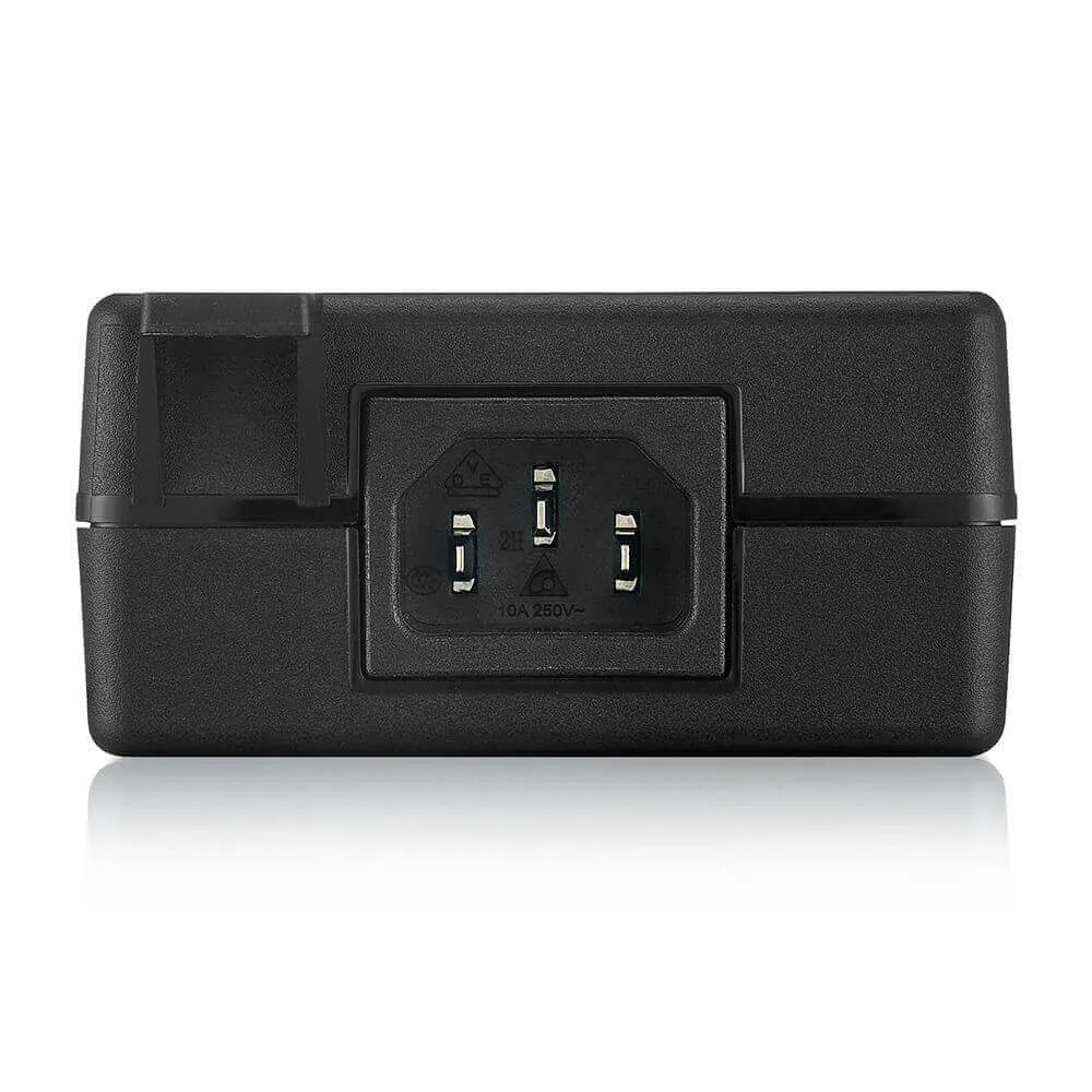 Zyxel POE12-90W-EU0101F Single Port 90W PoE Injector - Image 3