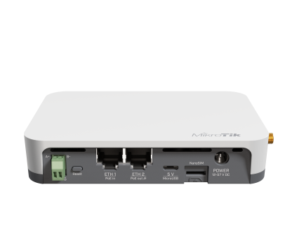 MikroTik KNOT LR8G kit  	RB924iR-2nD-BT5&BG770A&R11e-LR8G - Image 2