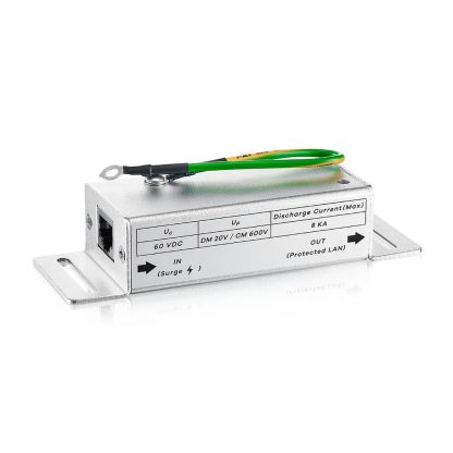 Zyxel SURGEPRO-GE-ZZ0101F 1G Ethernet Surge Protector - Image 4