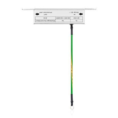 Zyxel SURGEPRO-GE-ZZ0101F 1G Ethernet Surge Protector - Image 3
