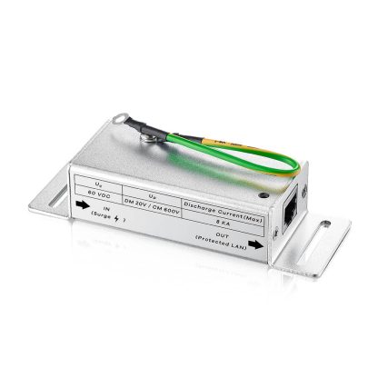 Zyxel SURGEPRO-GE-ZZ0101F 1G Ethernet Surge Protector - Image 2