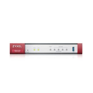 Zyxel USGFLEX100-EU0112F Version 2 Firewalls