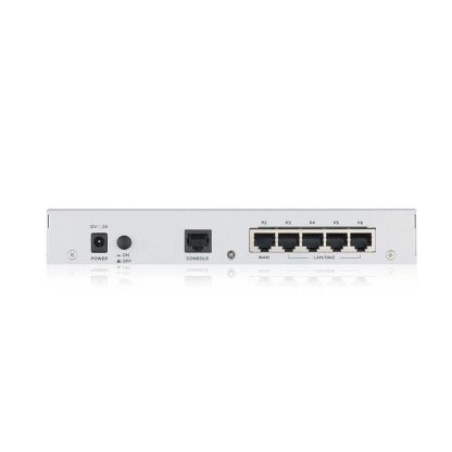 Zyxel USGFLEX100-EU0112F Version 2 Firewalls - Image 3