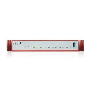 Zyxel USGFLEX100H-EU0101F USG Firewall