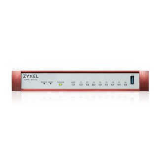 Zyxel USGFLEX100H-EU0101F USG Firewalls