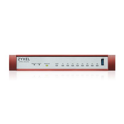 Zyxel USGFLEX100H-EU0101F USG Firewalls