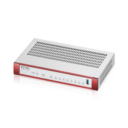 Zyxel USGFLEX100H-EU0101F USG Firewalls - Image 4