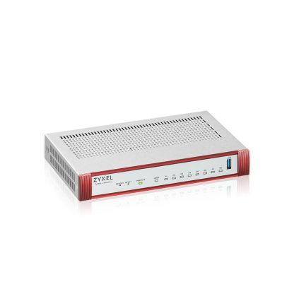 Zyxel USGFLEX100H-EU0101F USG Firewalls - Image 2
