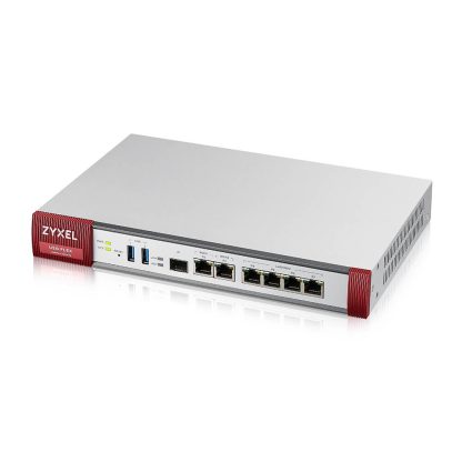 Zyxel USGFLEX200-EU0101F USG FLEX200 Firewalls - Image 4