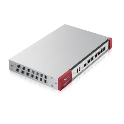 Zyxel USGFLEX200-EU0101F USG FLEX200 Firewalls - Image 2