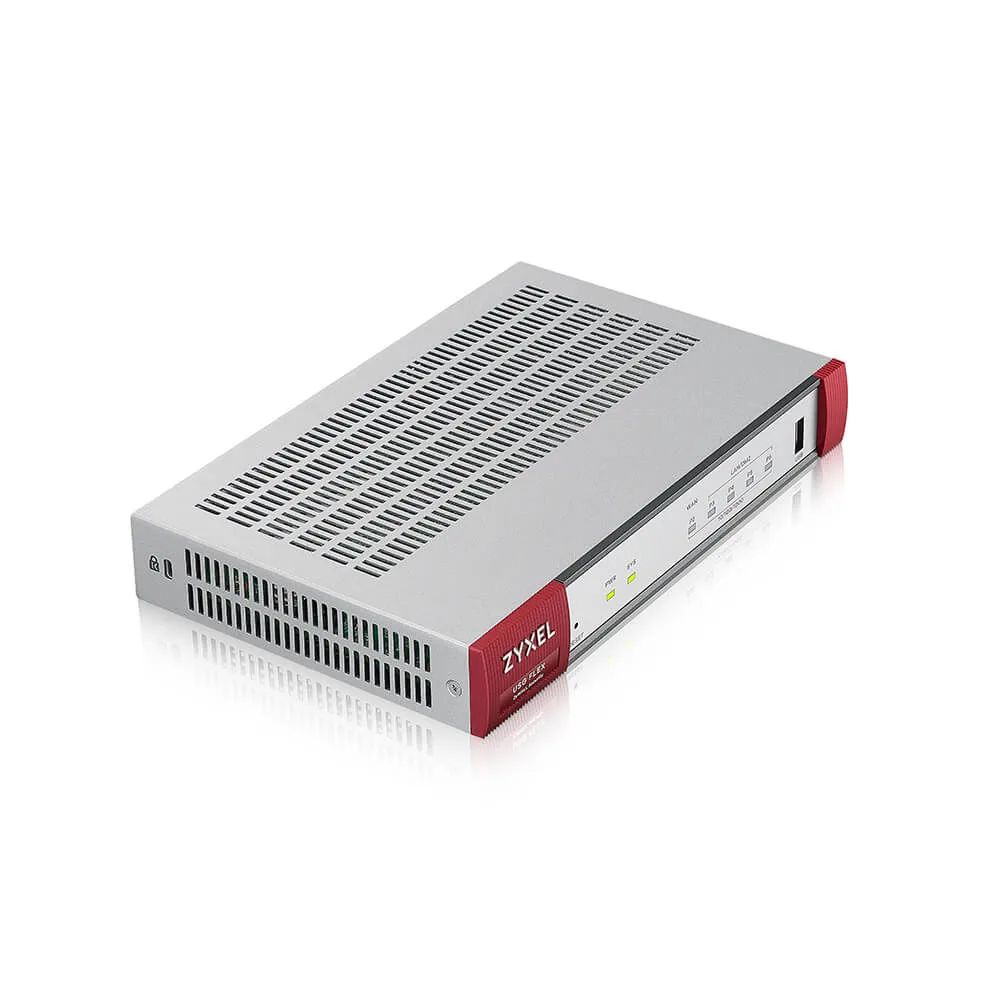 Zyxel USGFLEX50-EU0101F Firewall - Image 4