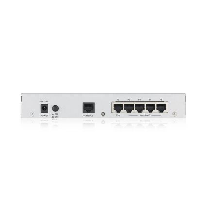 Zyxel USGFLEX50-EU0101F Firewall - Image 3