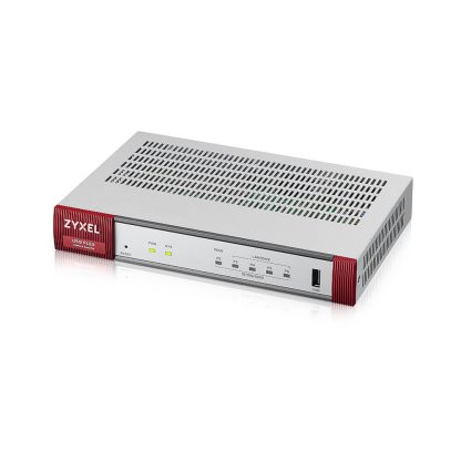 Zyxel USGFLEX50-EU0101F Firewall - Image 2