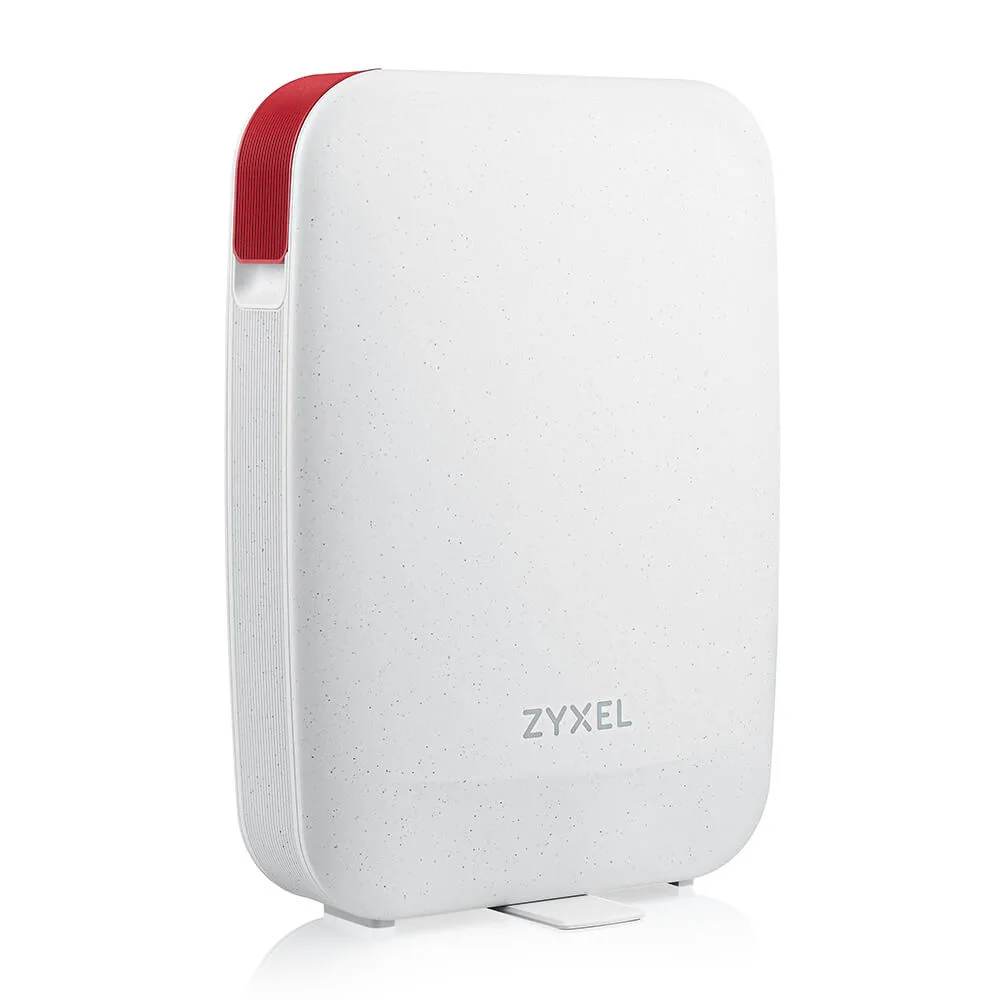 Zyxel USG LITE60AX-EU0101F WiFi 6 Mesh Router - Image 8
