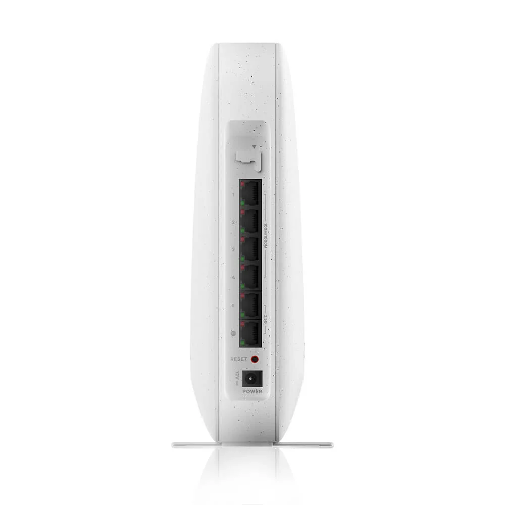 Zyxel USG LITE60AX-EU0101F WiFi 6 Mesh Router - Image 3