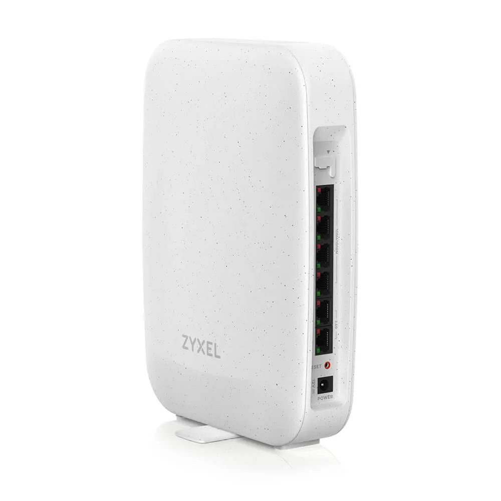 Zyxel USG LITE60AX-EU0101F WiFi 6 Mesh Router - Image 2