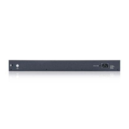 Zyxel XGS1935-52HP 52 Port Lite-L3 Smart Managed PoE Switch - Image 2