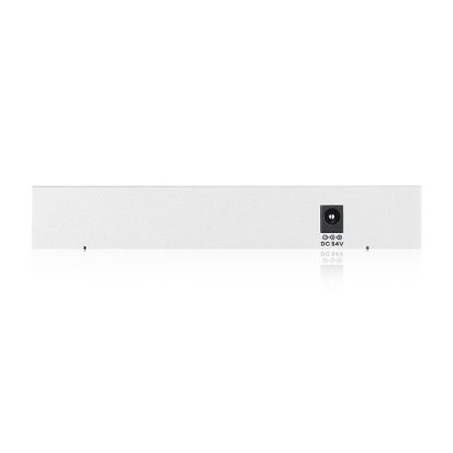 Zyxel XMG-105HP-EU0101F 5 Ports 2,5G PoE++ switch - Image 2