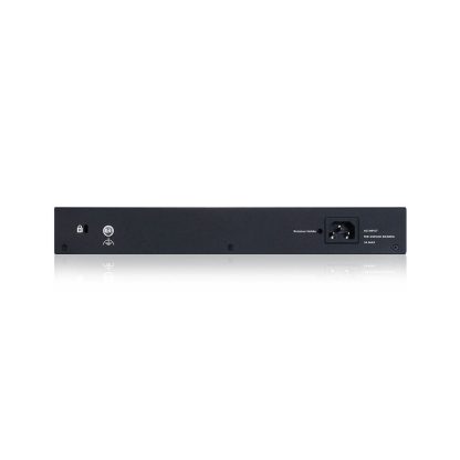 Zyxel XMG1915-18EP-EU0101F 16-PORT 2.5GBE 2 SFP+ 8 X POE++ 180W Smart Switch - Image 2