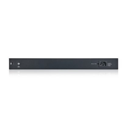 Zyxel XMG1930-30HP - 24-port 2.5G Smart Managed L2 PoE++ Switch - Image 2