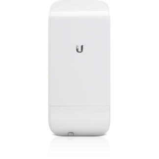 Ubiquiti airMAX NanoStation M5 loco