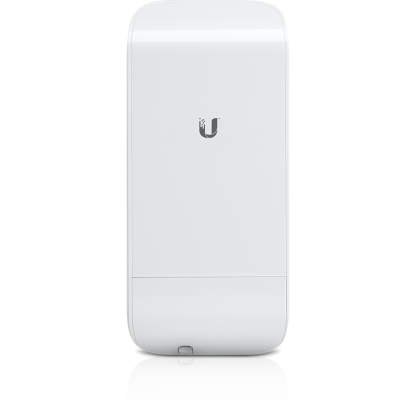 Ubiquiti airMAX NanoStation M5 loco