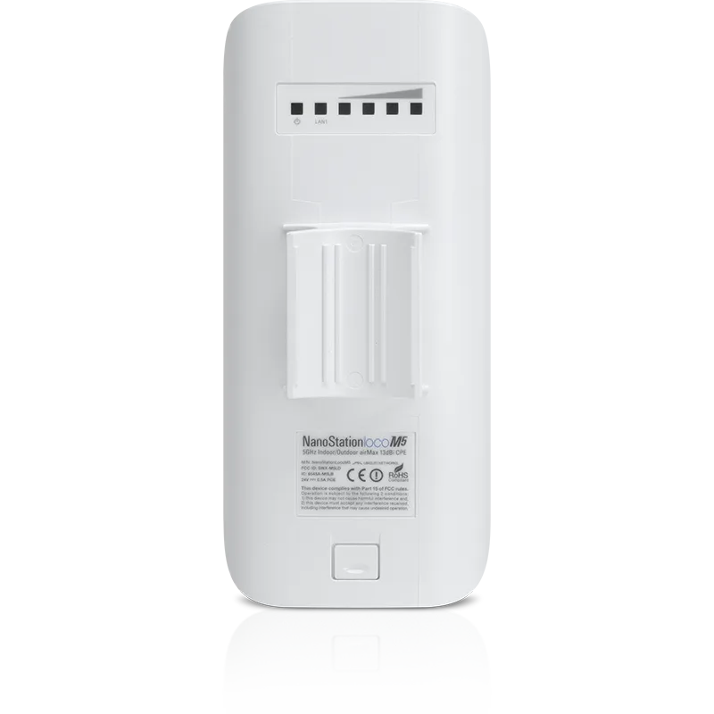 Ubiquiti airMAX NanoStation M5 loco - Image 3