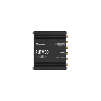 Teltonika compact 5G Router RUTM30