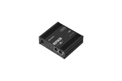 Teltonika compact 5G Router RUTM30 - Image 2