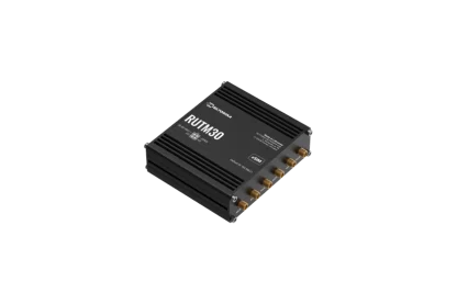 Teltonika compact 5G Router RUTM30 - Image 3