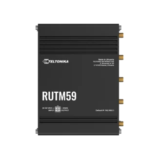 Teltonika 5G Router RUTM59