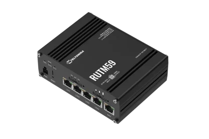 Teltonika 5G Router RUTM59 - Image 2