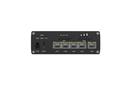 Teltonika 5G Router RUTM59 - Image 4