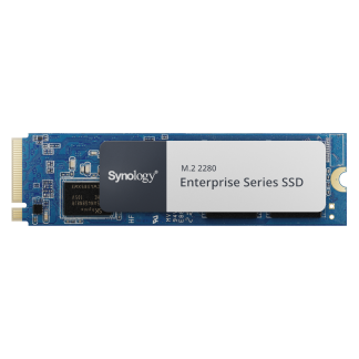 Synology M.2 NVMe SSD SNV5420-400G